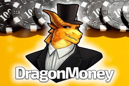 Игровой центр Dragon Money Игровой центр Dragon Money