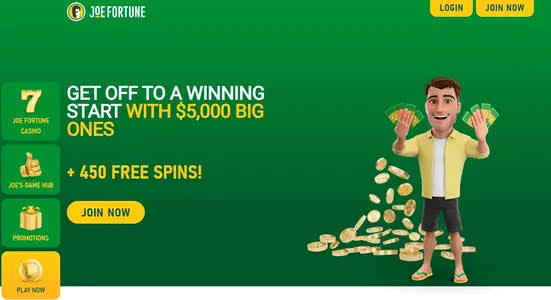 Is Joe Fortune Online Casino Safe and Legit? Licensing, Protection, and Client Assistance Evaluation