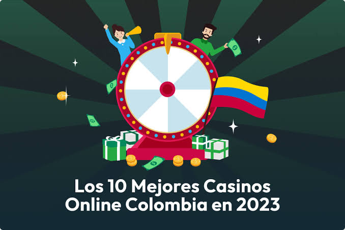 Mejores sitios web de apuestas en Colombia
