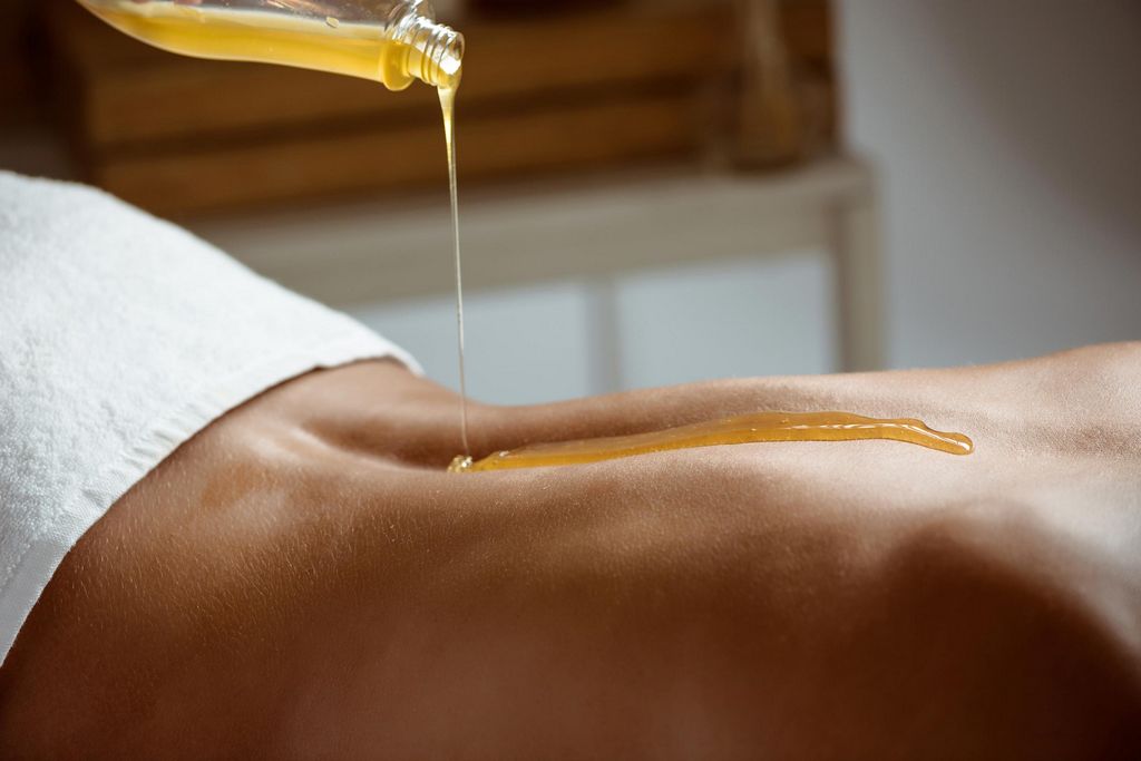 Sensual & sensual massage therapies in Valencia, Spain Sensual & sensual massage therapies in Valencia, Spain